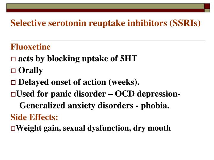 Cost of fluoxetine