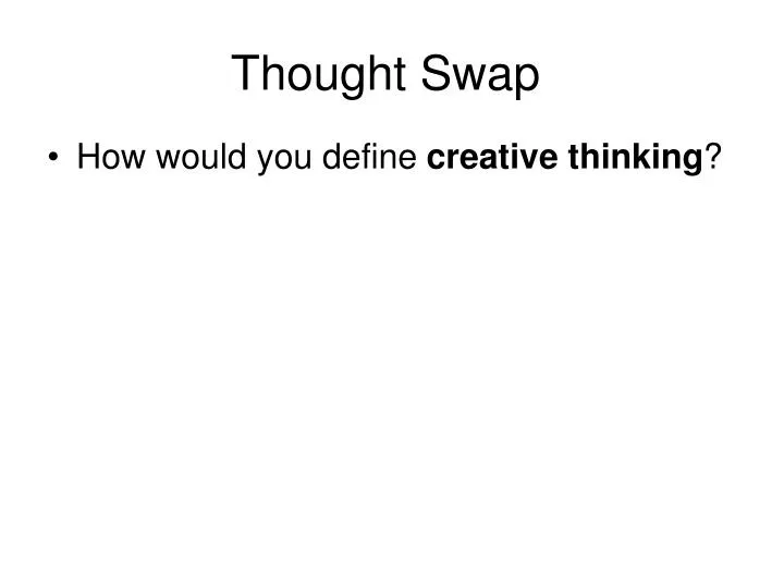 critical thinking in creating balance life critical thinking in creating balance life
