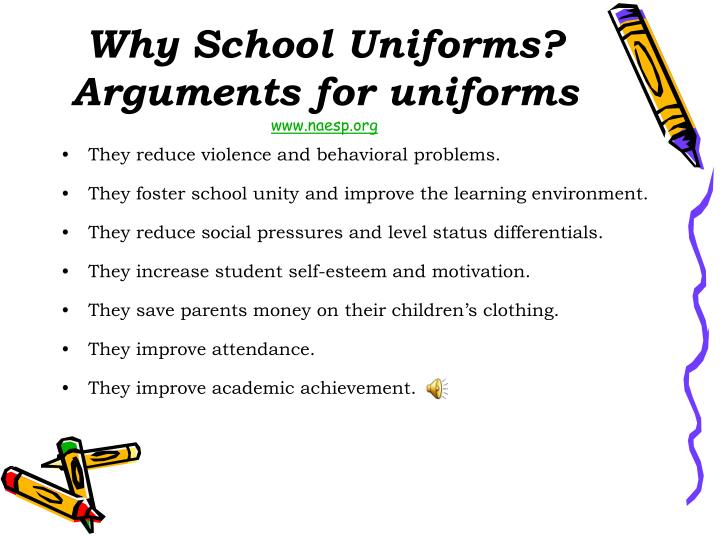 PPT School Uniforms PowerPoint Presentation ID 6681836 ppt-school-uniforms-powerpoint-presentation-id-6681836