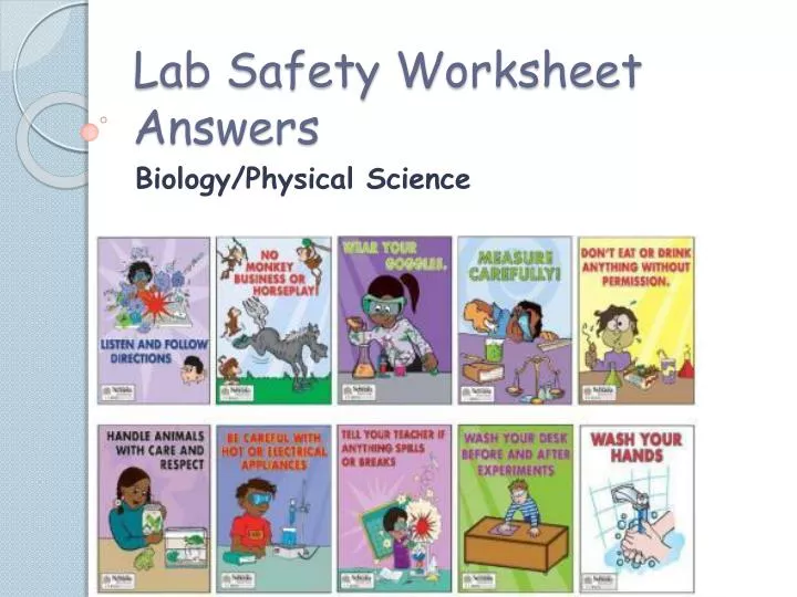ppt-lab-safety-worksheet-answers-powerpoint-presentation-id-6689494