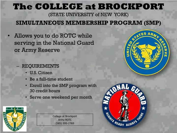 national guard powerpoint templates