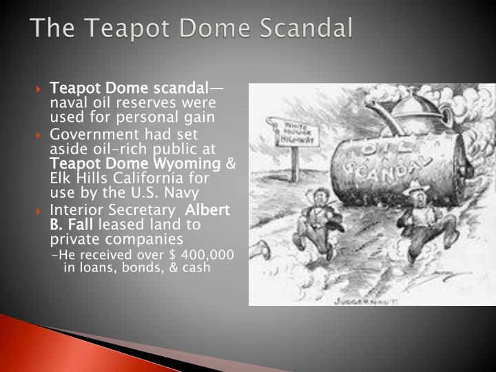 PPT U.S. History Unit 9 Notes PowerPoint Presentation ID6699880