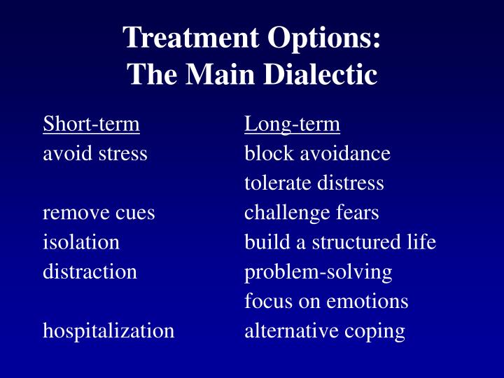 PPT - Borderline Personality Disorder PowerPoint 