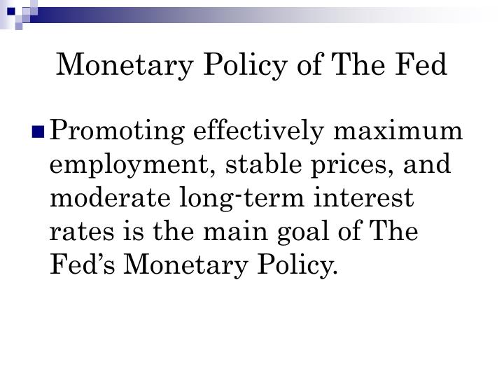 PPT - The ECB vs. The Fed PowerPoint Presentation - ID:6707702 PPT - The ECB vs. The Fed PowerPoint Presentation - ID:6707702