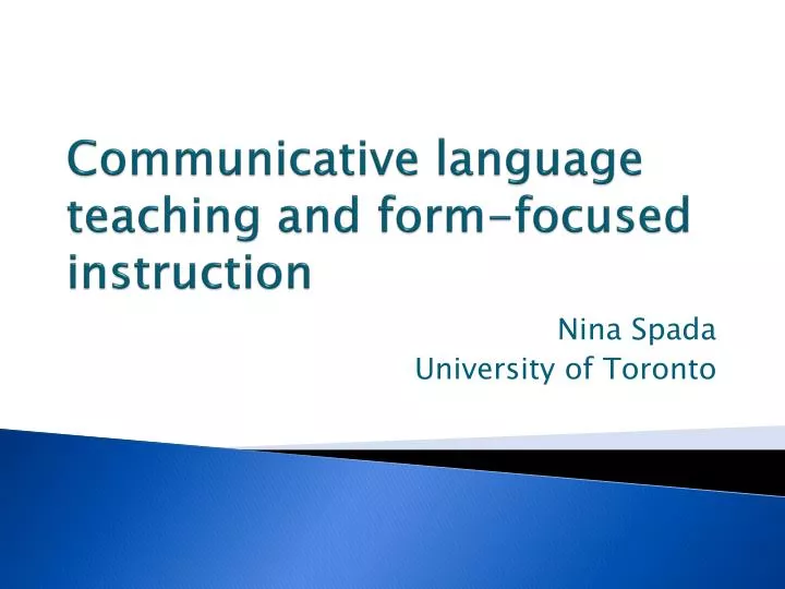 Dissertation About Teaching And Learning