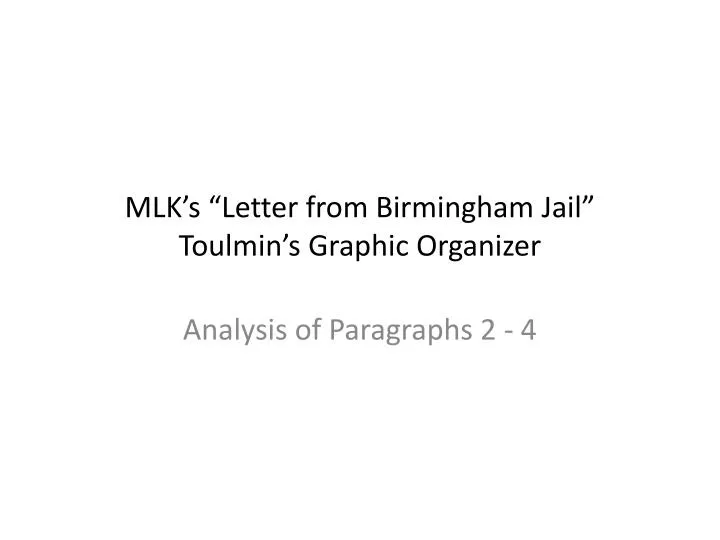 essay about the letter from birmingham jail essay about the letter from birmingham jail