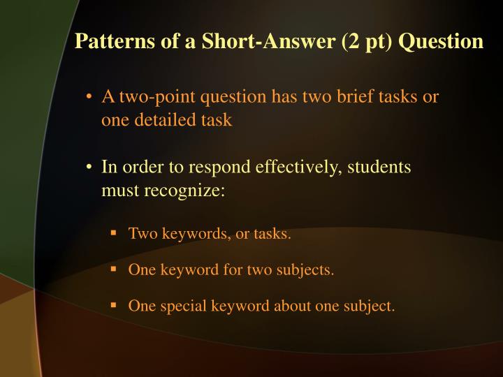 205 task c short answer questions Rural schools task force a test form is a set of released test questions previously administered together to texas released test forms and answer. 205 task c short answer questions Rural schools task force a test form is a set of released test questions previously administered together to texas released test forms and answer.