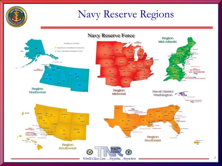 PPT - Navy Reserve Medicine BUMED M10 Reserve Policy & Integration 