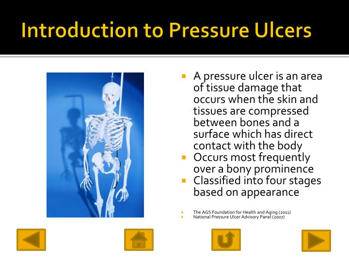 Ppt Pressure Ulcers In The Critically Ill Patient Powerpoint Presentation Id6734025