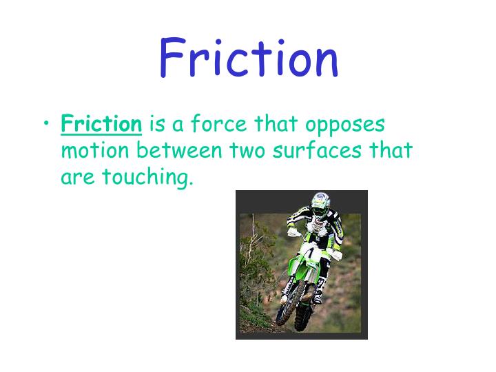 ppt-chapter-12-3-part-1-friction-a-force-that-opposes-motion