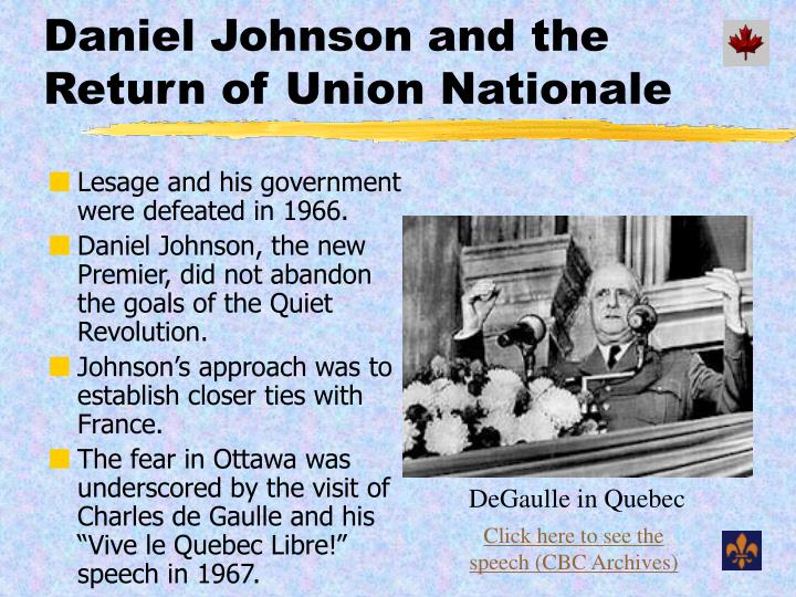 an analysis of quebecs quiet revolution and canadas politics I'm having some trouble finding any authoritative book on the quiet revolution in quebec almost all of them are in french anyone have. an analysis of quebecs quiet revolution and canadas politics I'm having some trouble finding any authoritative book on the quiet revolution in quebec almost all of them are in french anyone have.