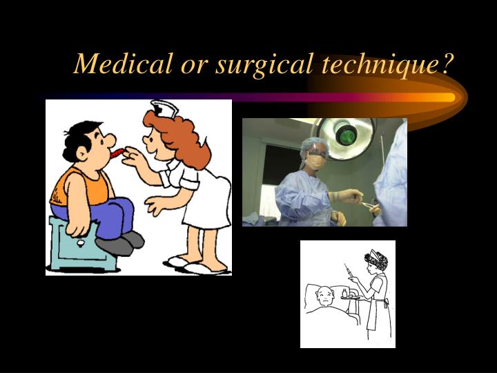 examples of surgical asepsis examples of surgical asepsis