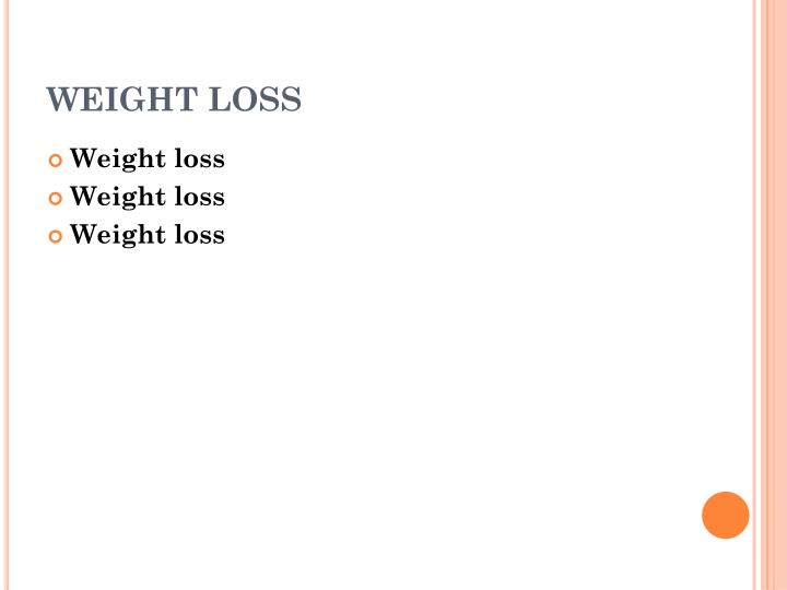 Aldactone Weight Loss Pcos
