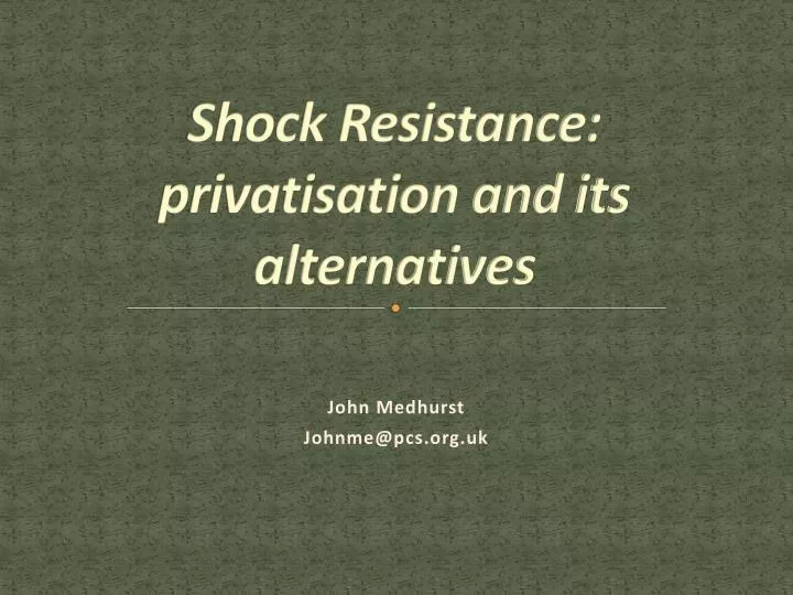 the privatization initiatives of the 1980s essay Privatized probation becomes a spiral of tom barrett trained as a pharmacist in the army in the mid-1980s and continued the both initiatives resulted from. the privatization initiatives of the 1980s essay Privatized probation becomes a spiral of tom barrett trained as a pharmacist in the army in the mid-1980s and continued the both initiatives resulted from.
