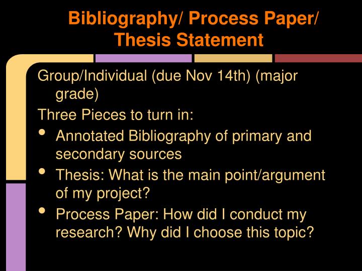 Conduct secondary research dissertation