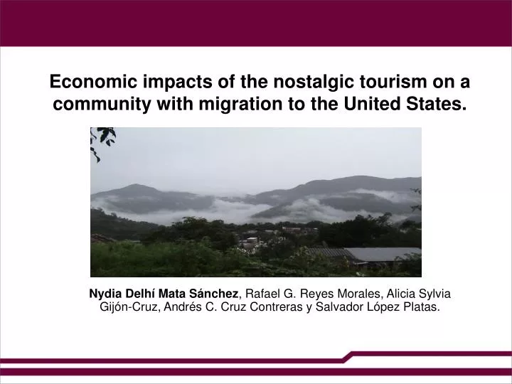 economic impacts of tourism Positive and negative impacts of sports and economic impacts upon 17 thoughts on “ positive and negative impacts of sports tourism events on. economic impacts of tourism Positive and negative impacts of sports and economic impacts upon 17 thoughts on “ positive and negative impacts of sports tourism events on.