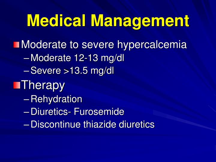 PPT - Hypercalcemia PowerPoint Presentation - ID:6761316 PPT - Hypercalcemia PowerPoint Presentation - ID:6761316