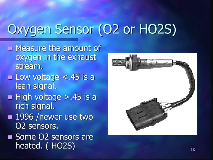 PPT FUEL INJECTION SYSTEMS PowerPoint Presentation ID6764511