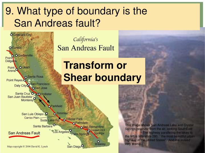 PPT - Plate Tectonics WS PowerPoint Presentation - ID:6785509