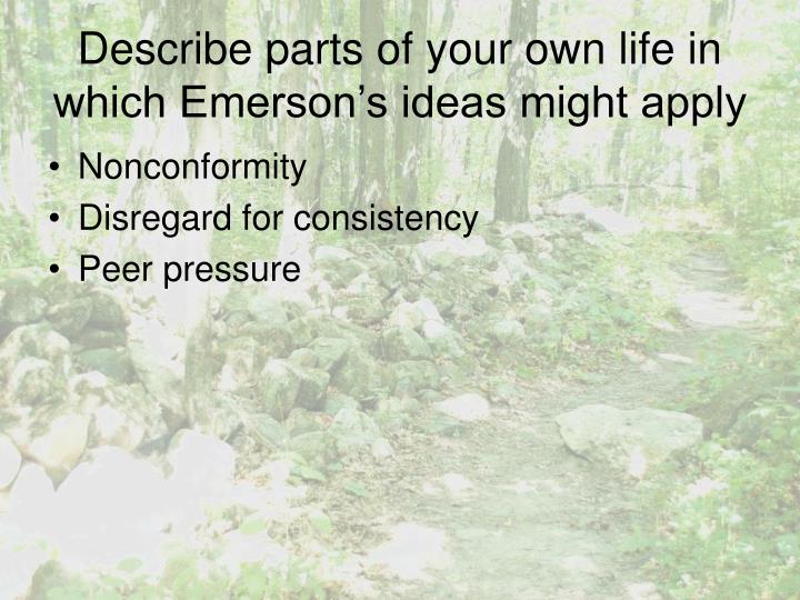 emerson essay and lecture Related post of emerson essays and lectures pdf files. emerson essay and lecture Related post of emerson essays and lectures pdf files.
