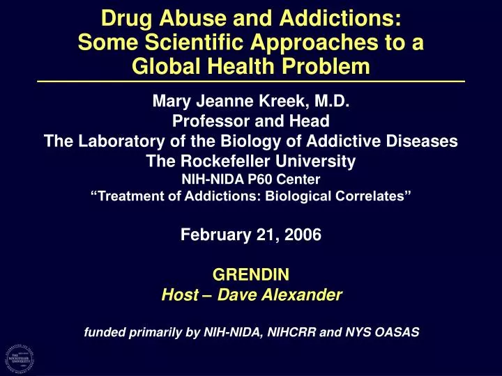 pharmacotherapy in drug addiction essay pharmacotherapy in drug addiction essay