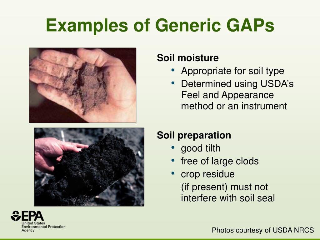 PPT Good Agricultural Practices GAPs PowerPoint Presentation Free