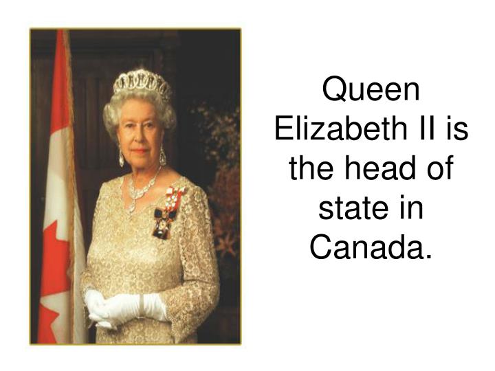PPT CANADA PowerPoint Presentation ID6838899