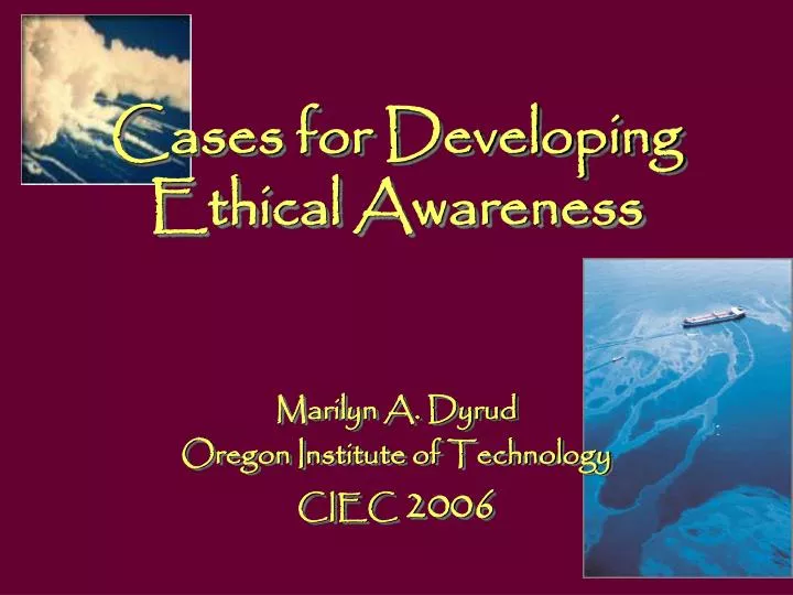 ethics awareness Business ethics consultant and speaker chuck gallagher helps companies create a culture of ethics where employees make better how chuck helps build ethics awareness. ethics awareness Business ethics consultant and speaker chuck gallagher helps companies create a culture of ethics where employees make better how chuck helps build ethics awareness.