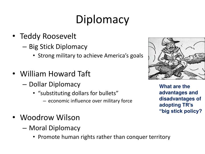 an introduction to the wilsons moralistic diplomacy in the united states Moral diplomacy is a form of diplomacy proposed by us president woodrow wilson in his 1912 election moral diplomacy is the system in which support is given. an introduction to the wilsons moralistic diplomacy in the united states Moral diplomacy is a form of diplomacy proposed by us president woodrow wilson in his 1912 election moral diplomacy is the system in which support is given.