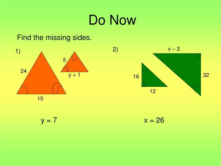 5Y Problem Solving
