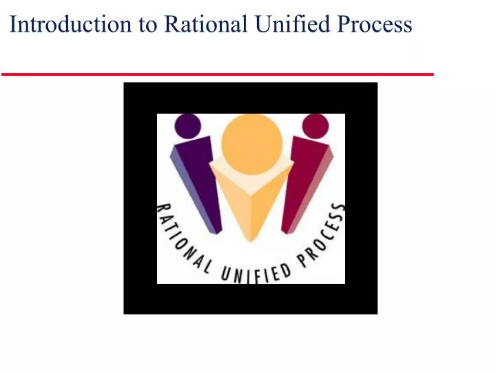 The Rational Unified Process An Introduction Ebook