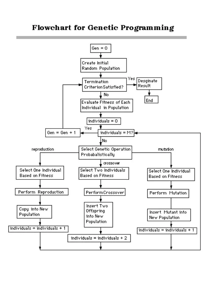 Pdf On Algorithms And Flowcharts