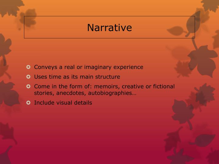 types of writing powerpoint A power point presentation about dt homes, asking children questions about different types of homes and encouraging them to think about what home they live in. types of writing powerpoint A power point presentation about dt homes, asking children questions about different types of homes and encouraging them to think about what home they live in.