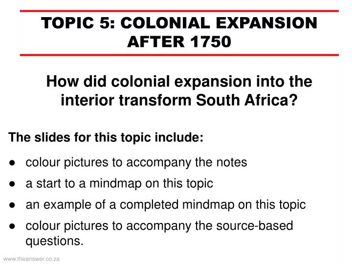 colonial expansions Full text full text is available as a scanned copy of the original print version get a printable copy (pdf file) of the complete article (255k), or click on a page. colonial expansions Full text full text is available as a scanned copy of the original print version get a printable copy (pdf file) of the complete article (255k), or click on a page.