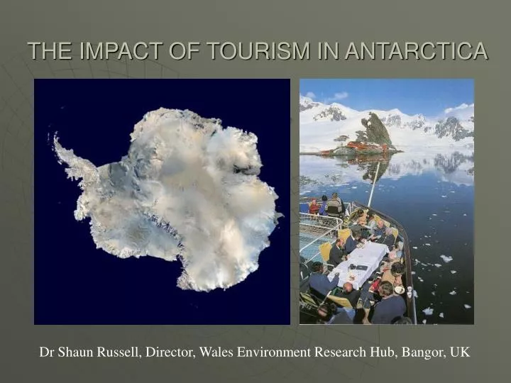 environmental impact of tourism on antarctica essay environmental impact of tourism on antarctica essay