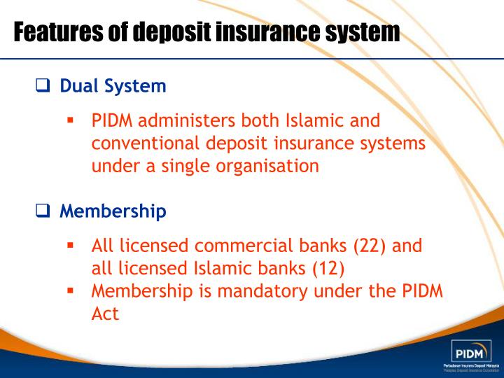PPT - Knowing Early and Enough Prevents Bank Runs ...