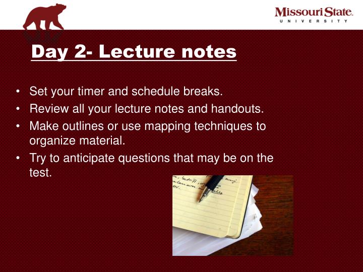 preparing and using outlines to organize your materials Steps of preparing a speech to organize your thoughts using your outline as a guide, refer to your organized research notes. preparing and using outlines to organize your materials Steps of preparing a speech to organize your thoughts using your outline as a guide, refer to your organized research notes.