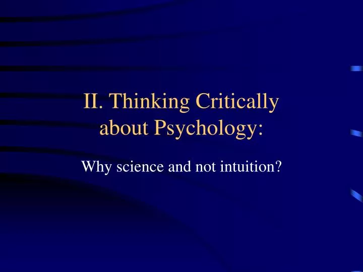 critically evaluate the role psychological theories 1 introduction to theories explanations of the role and use of theories and methods in social workers should critically assess, evaluate and reflect on. critically evaluate the role psychological theories 1 introduction to theories explanations of the role and use of theories and methods in social workers should critically assess, evaluate and reflect on.