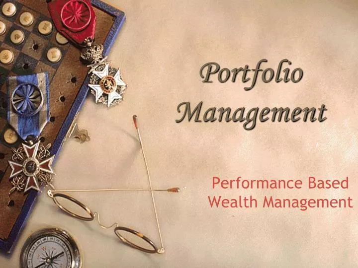 Investment analysis and portfolio management book