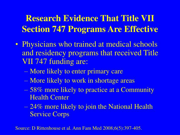 comparison of title vii to section 20 usc chapter 70, subchapter vii: any reference in this subsection to a section or other provision of title vii of the elementary and secondary education act. comparison of title vii to section 20 usc chapter 70, subchapter vii: any reference in this subsection to a section or other provision of title vii of the elementary and secondary education act.