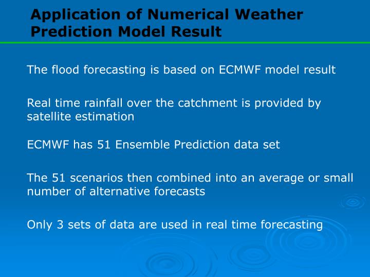 expected weather calculator expected weather calculator