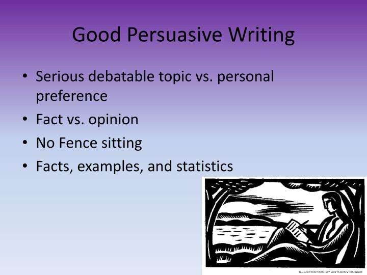 Debatable essay topics for college students