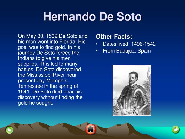 PPT Explorers PowerPoint Presentation ID6983840