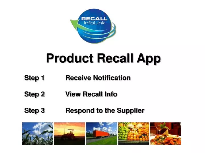 product recall information essay product recall information essay