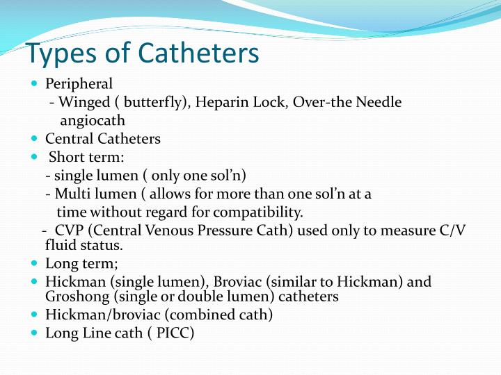 PPT IV Therapy PowerPoint Presentation ID7022999