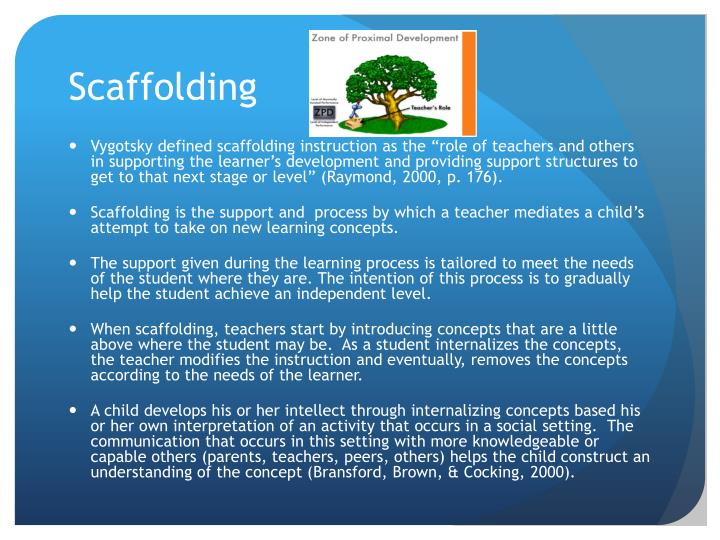 scaffold meaning in teaching scaffold meaning in teaching