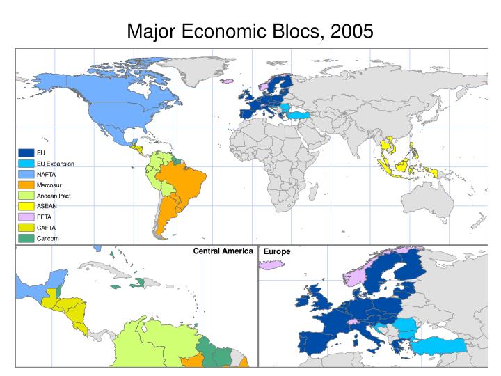 germany economic blocs impacting trade germany economic blocs impacting trade