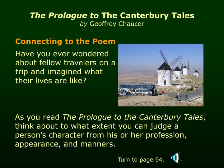 chaucer s canterbury tales character theme canterbury tales chaucer s canterbury tales character theme canterbury tales