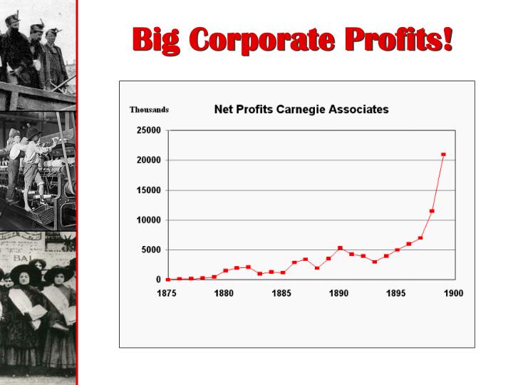 causes and effects homestead strike causes and effects homestead strike