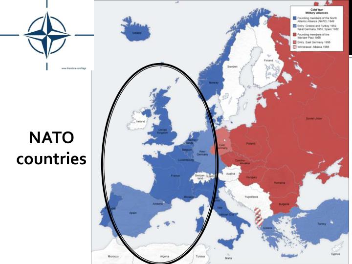 nato definition why is it called the cold war nato definition why is it called the cold war